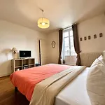 Appartements Plantagenet - Le 27