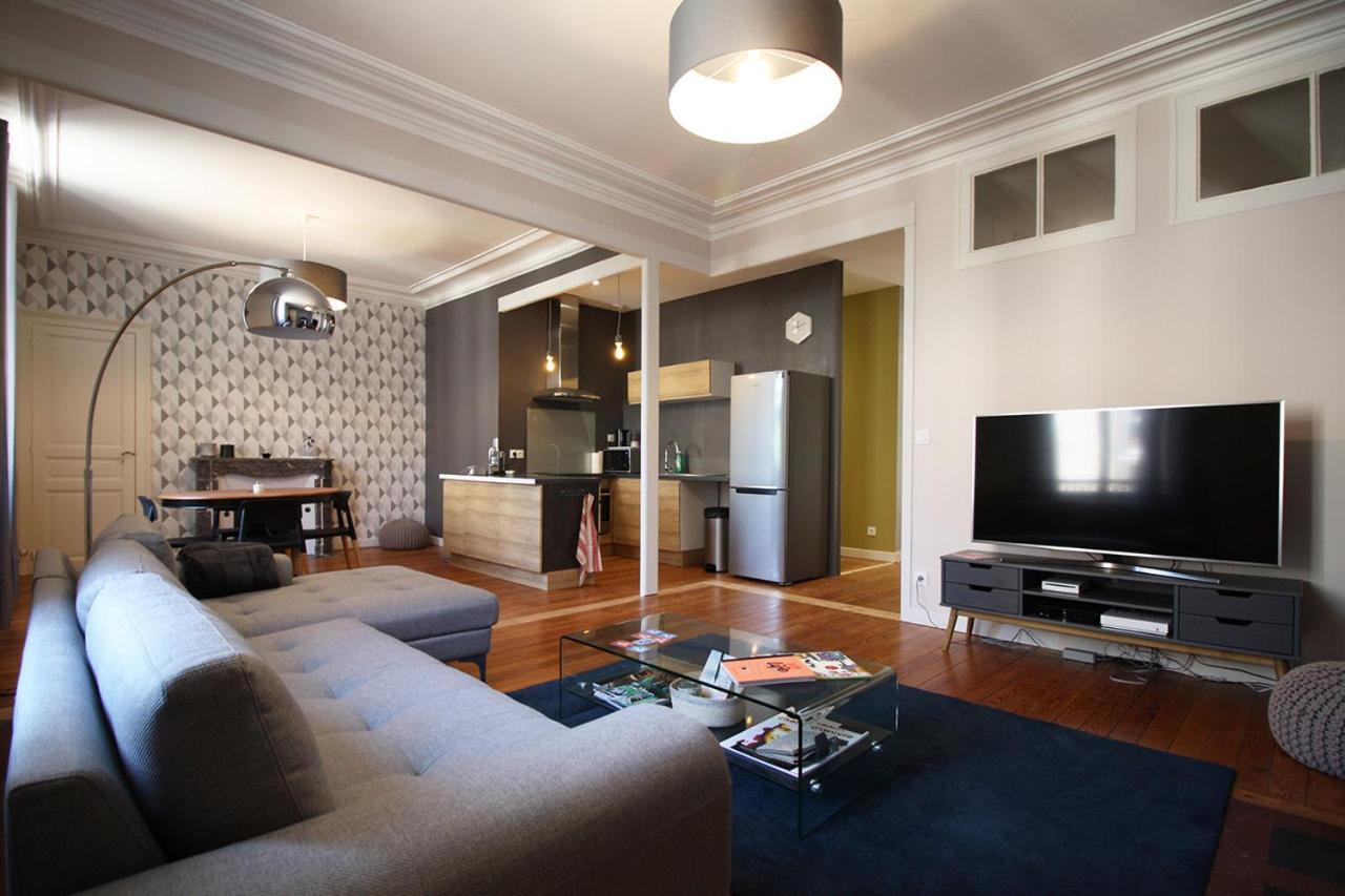 Plantagenet - Le 27 Appartement *