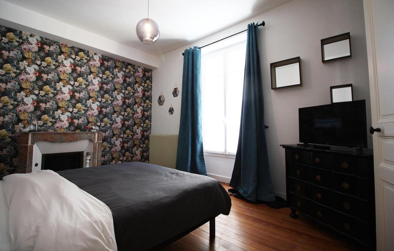 Plantagenet - Le 27 Appartement