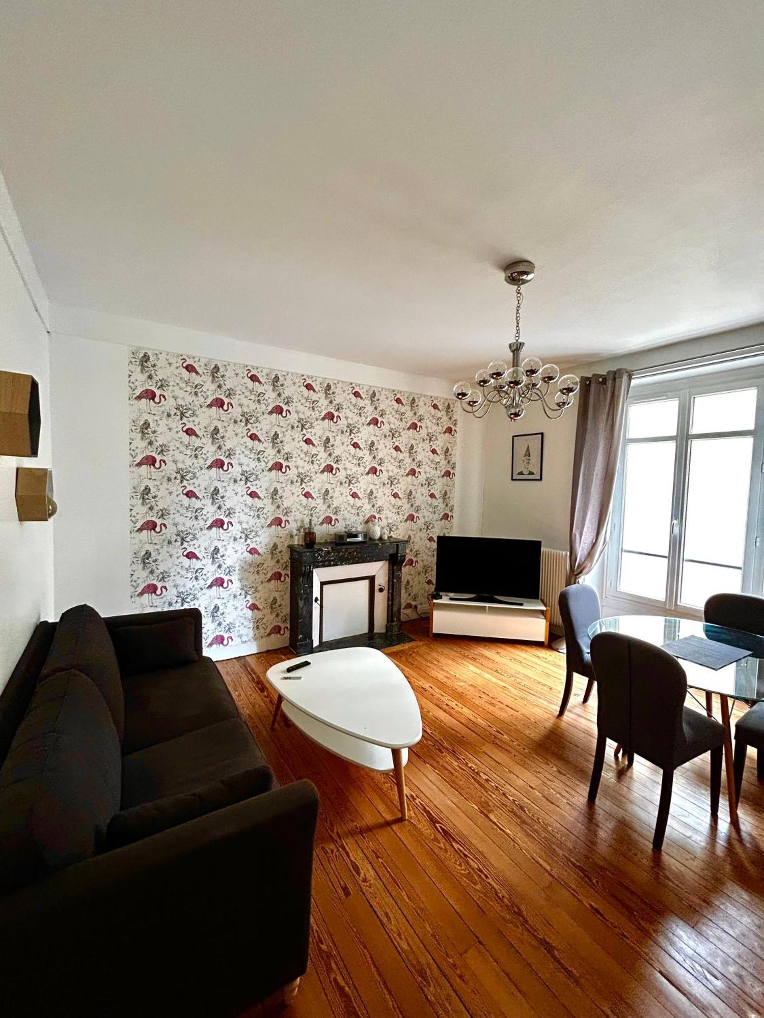 Plantagenet - Le 27 Appartement