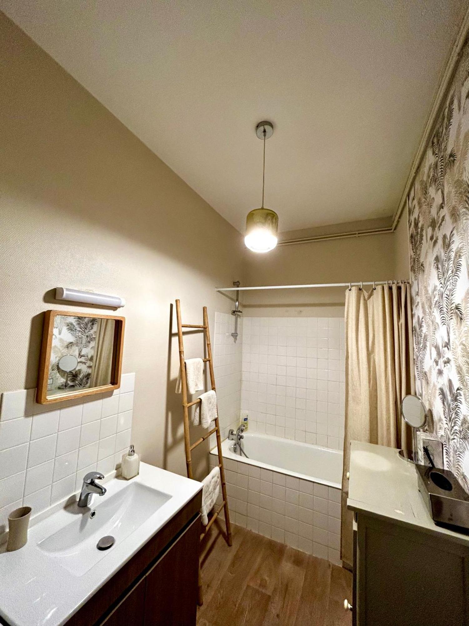 Appartement Plantagenet - Le 27