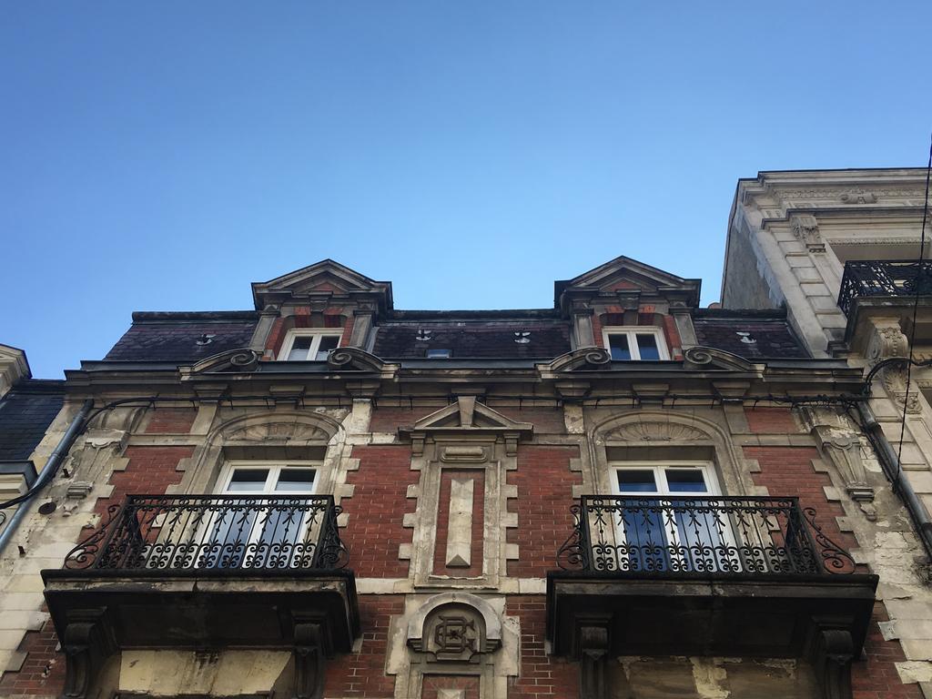 Plantagenet - Le 27 Appartement