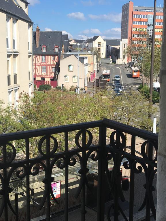 Plantagenet - Le 27 Appartement Le Mans