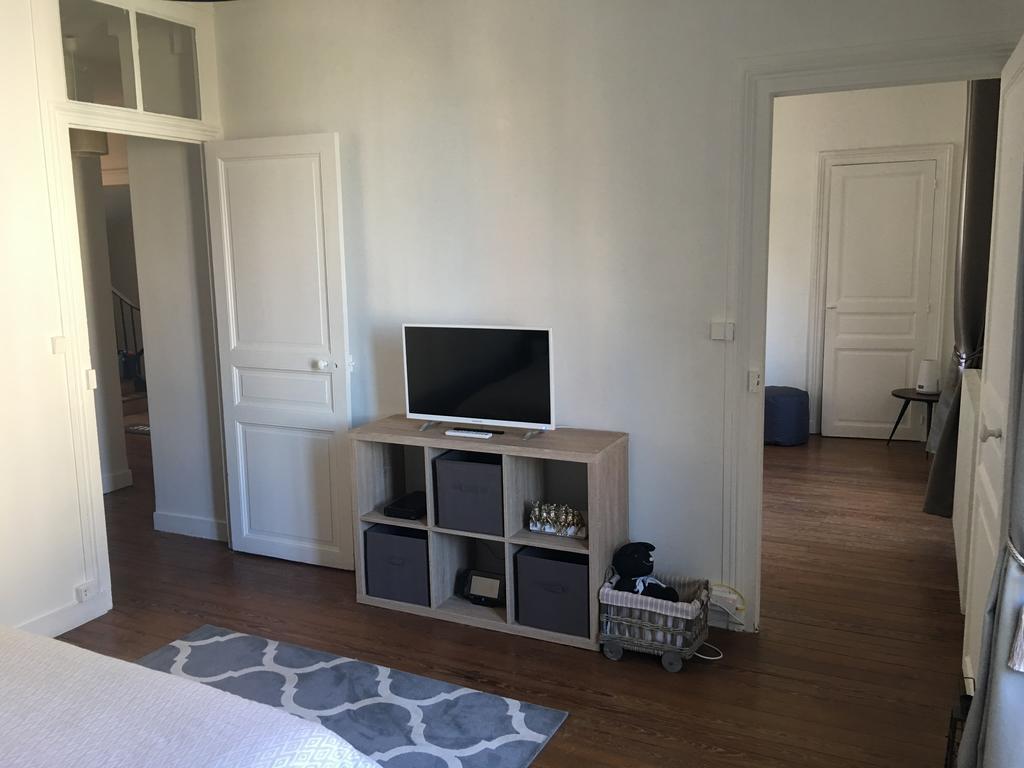 Plantagenet - Le 27 Appartement