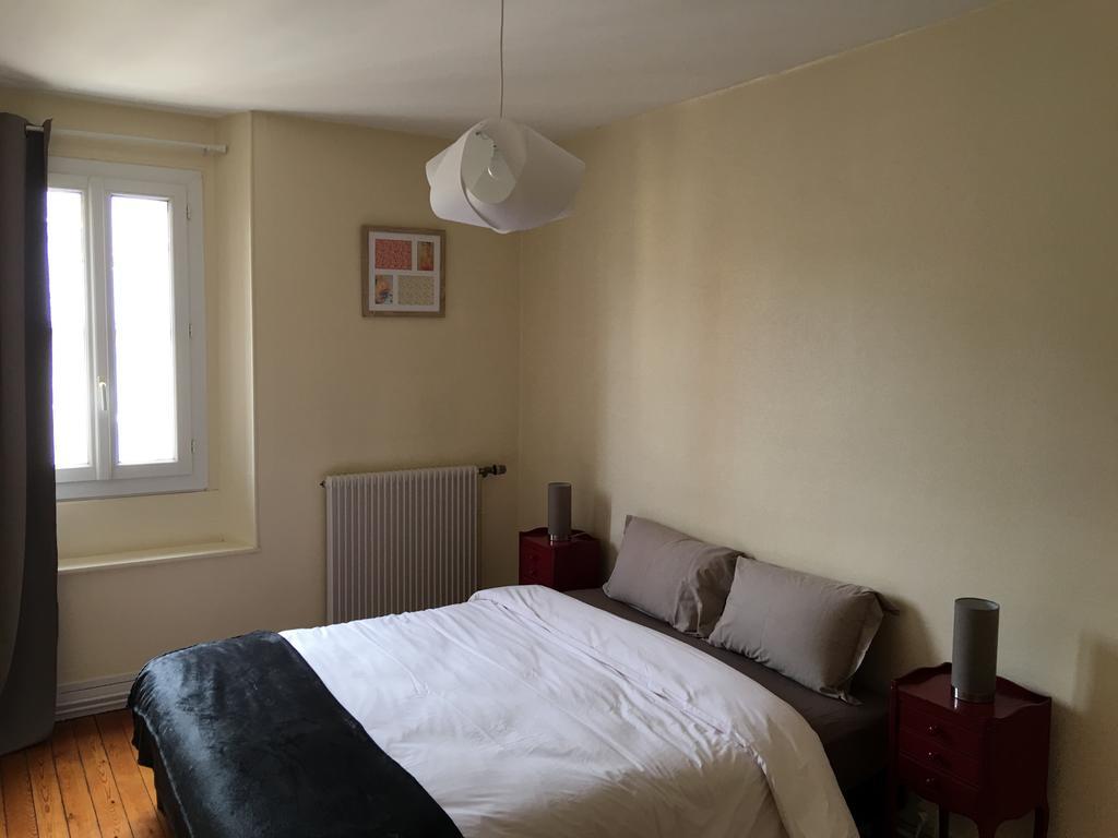 Appartement Plantagenet - Le 27 Le Mans
